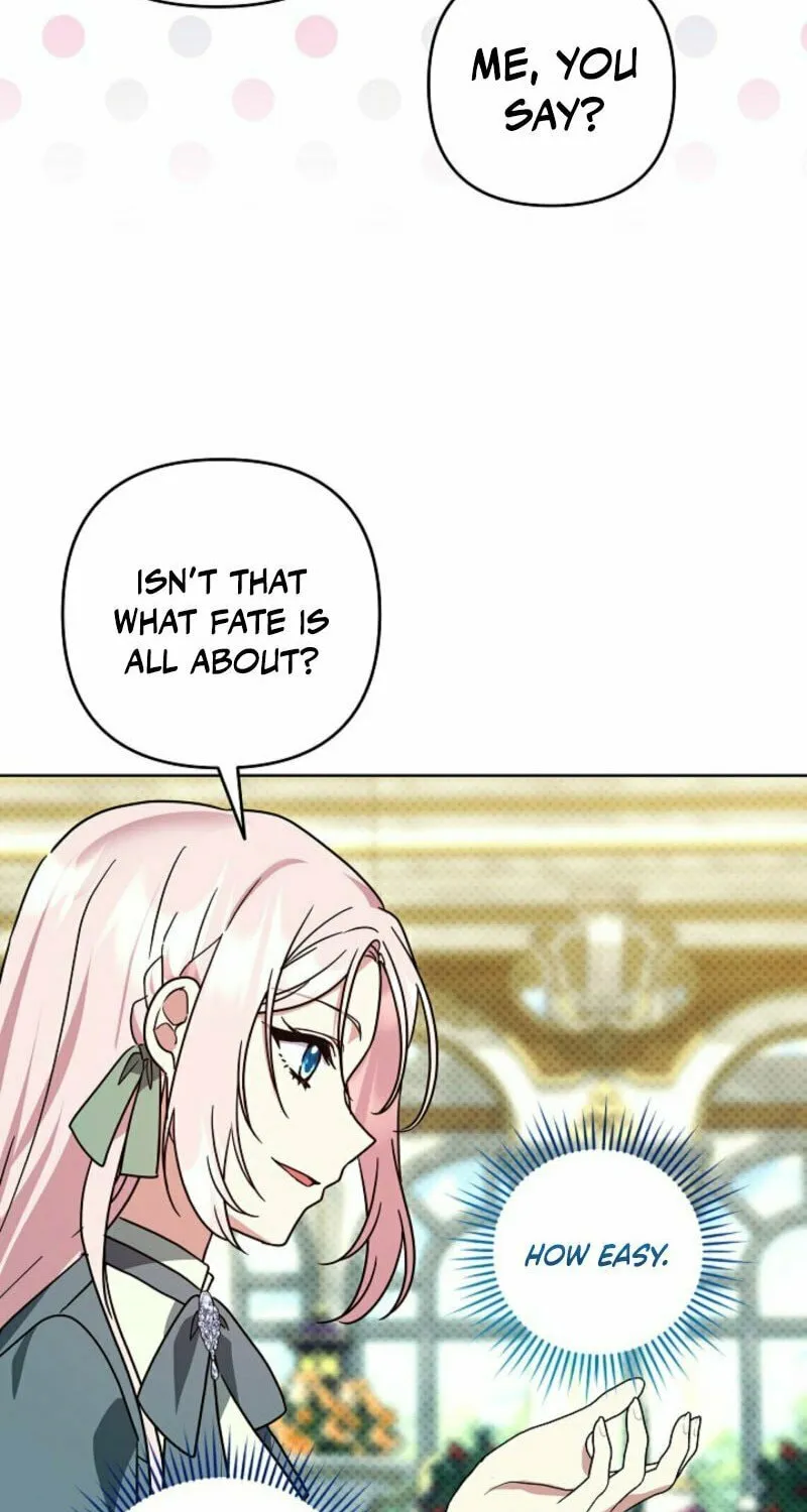 Read Everything Changed After I Died chapter 36 image 81 on Lezhin