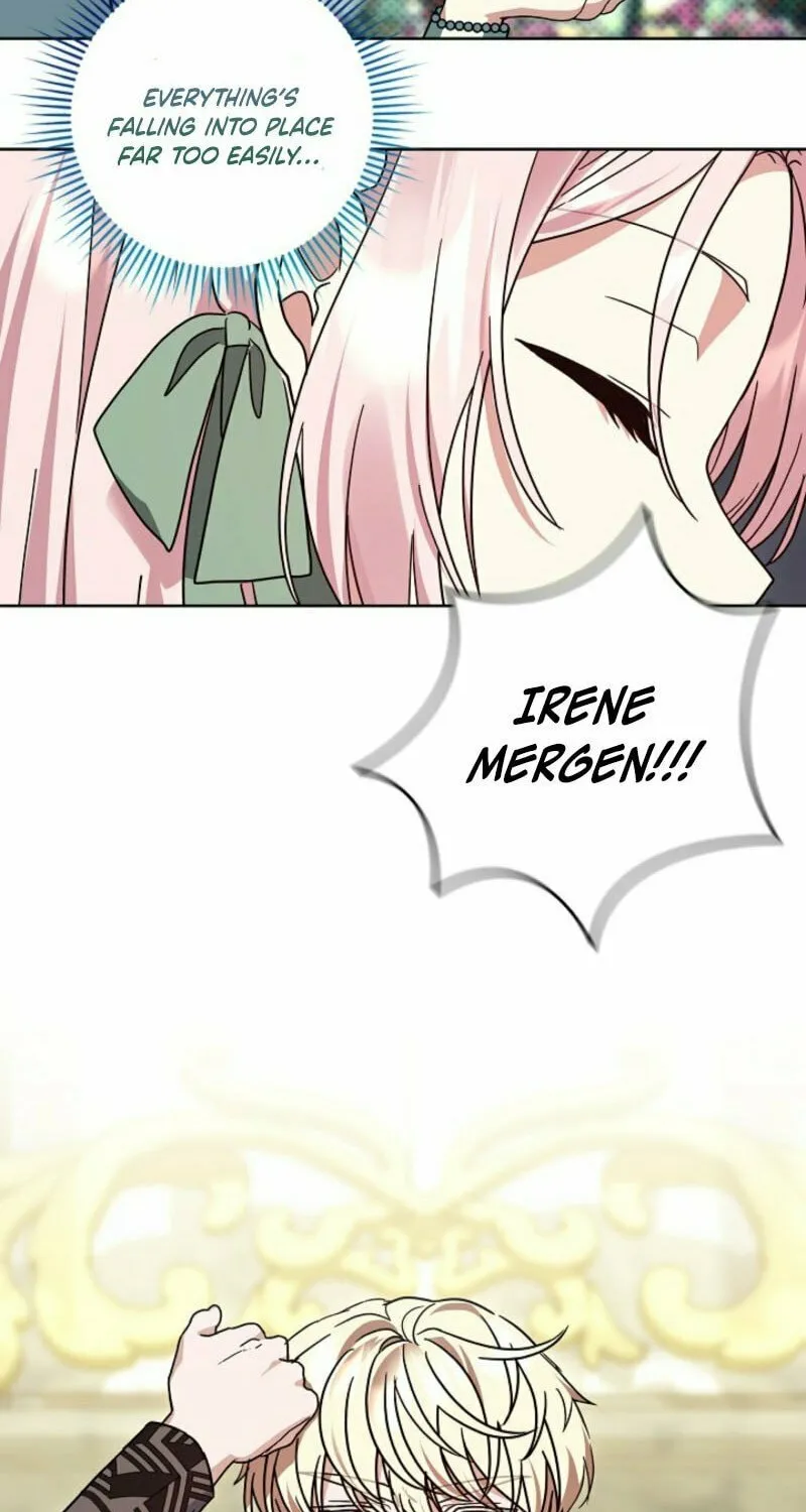 Read Everything Changed After I Died chapter 36 image 82 on Lezhin