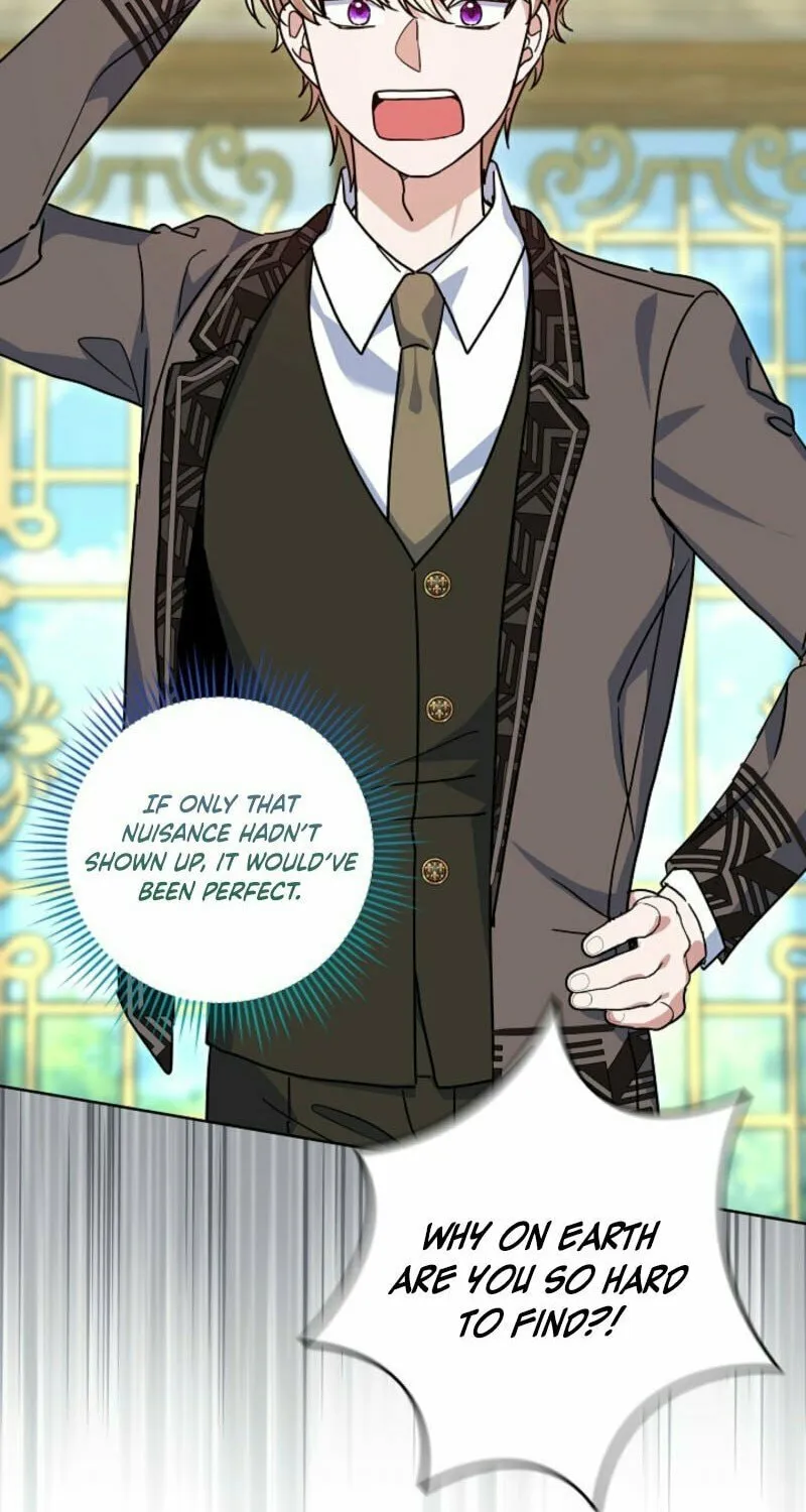 Read Everything Changed After I Died chapter 36 image 83 on Lezhin