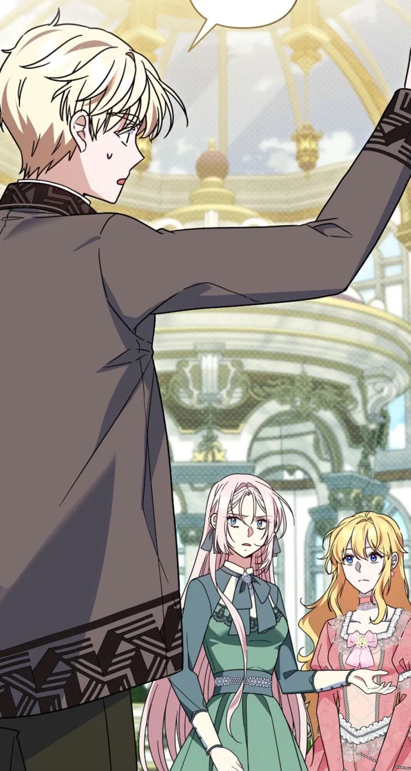 Read Everything Changed After I Died chapter 37 image 1 on Lezhin