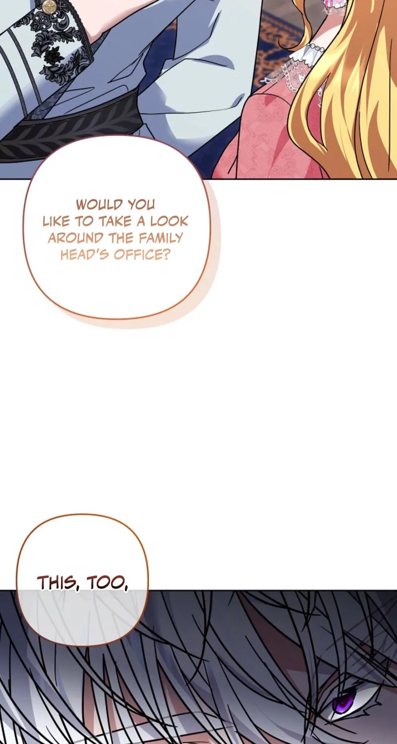 Read Everything Changed After I Died chapter 37 image 11 on Lezhin