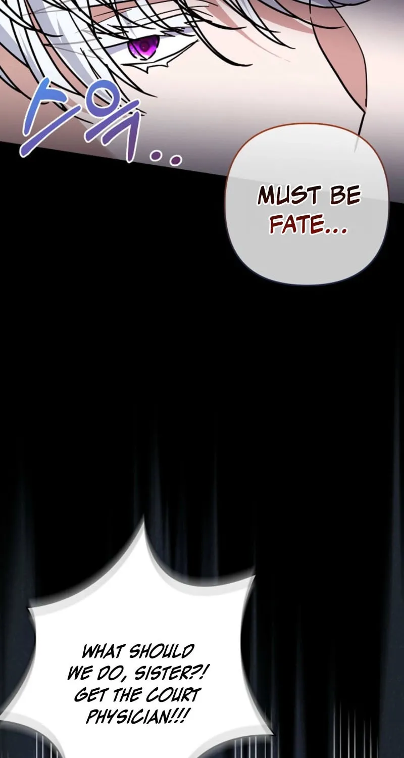 Read Everything Changed After I Died chapter 37 image 12 on Lezhin