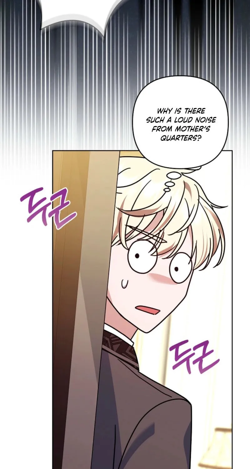 Read Everything Changed After I Died chapter 37 image 13 on Lezhin