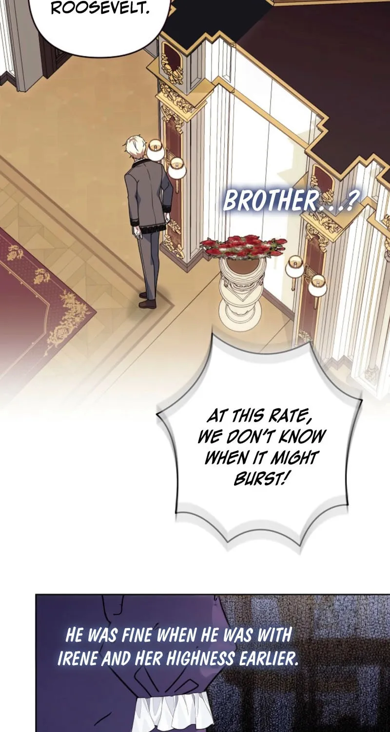 Read Everything Changed After I Died chapter 37 image 15 on Lezhin