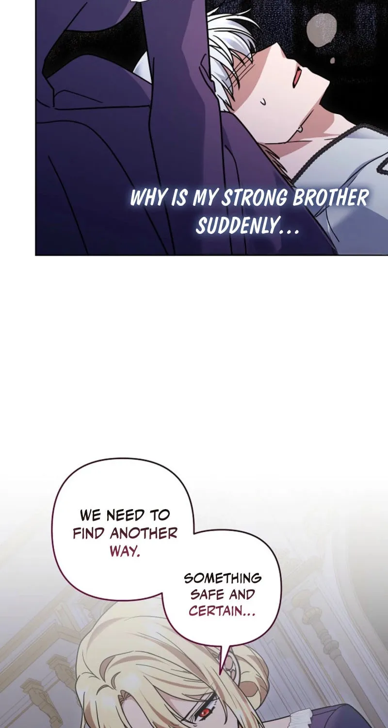 Read Everything Changed After I Died chapter 37 image 16 on Lezhin