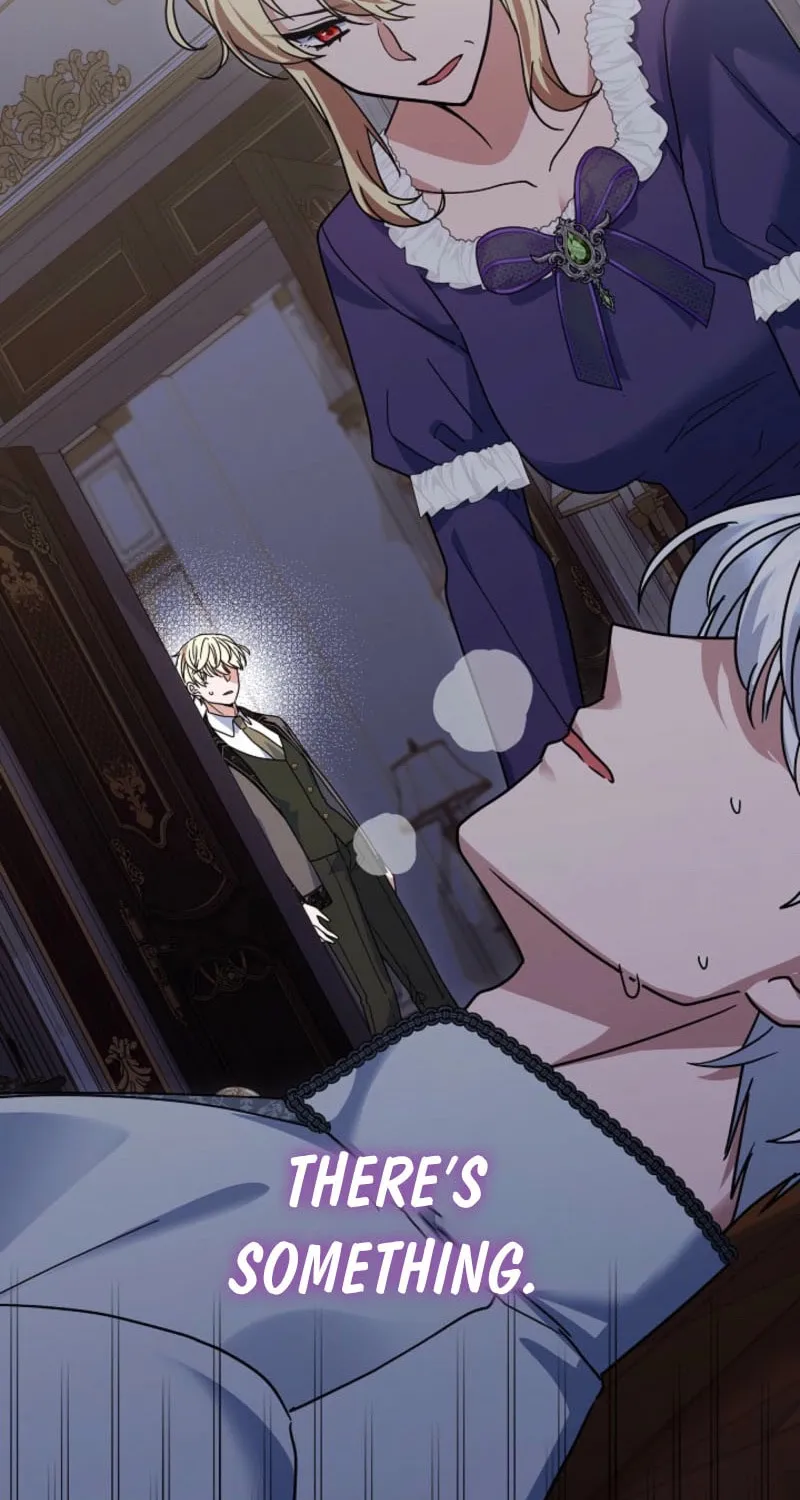Read Everything Changed After I Died chapter 37 image 17 on Lezhin