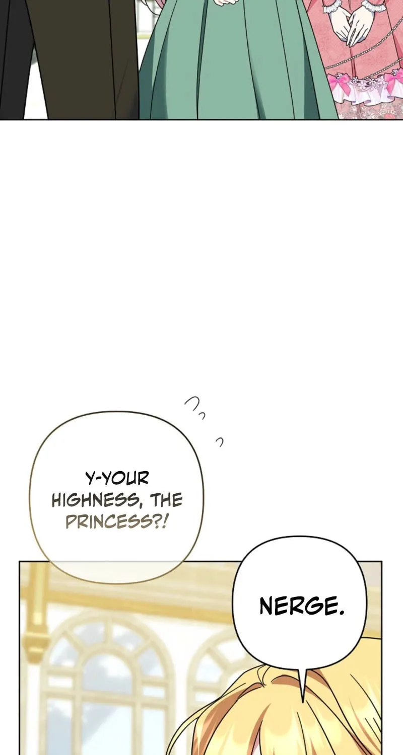 Read Everything Changed After I Died chapter 37 image 2 on Lezhin
