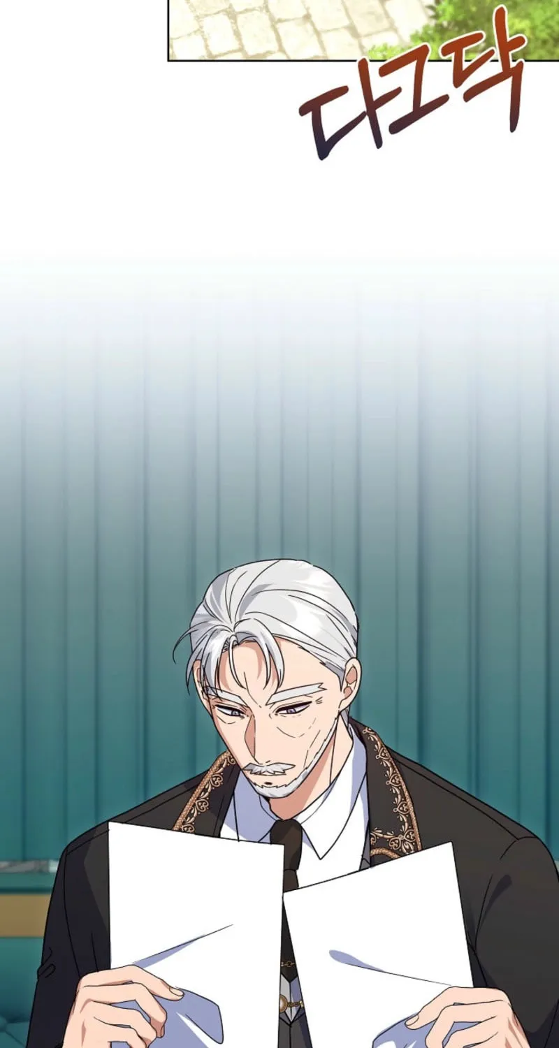 Read Everything Changed After I Died chapter 37 image 21 on Lezhin