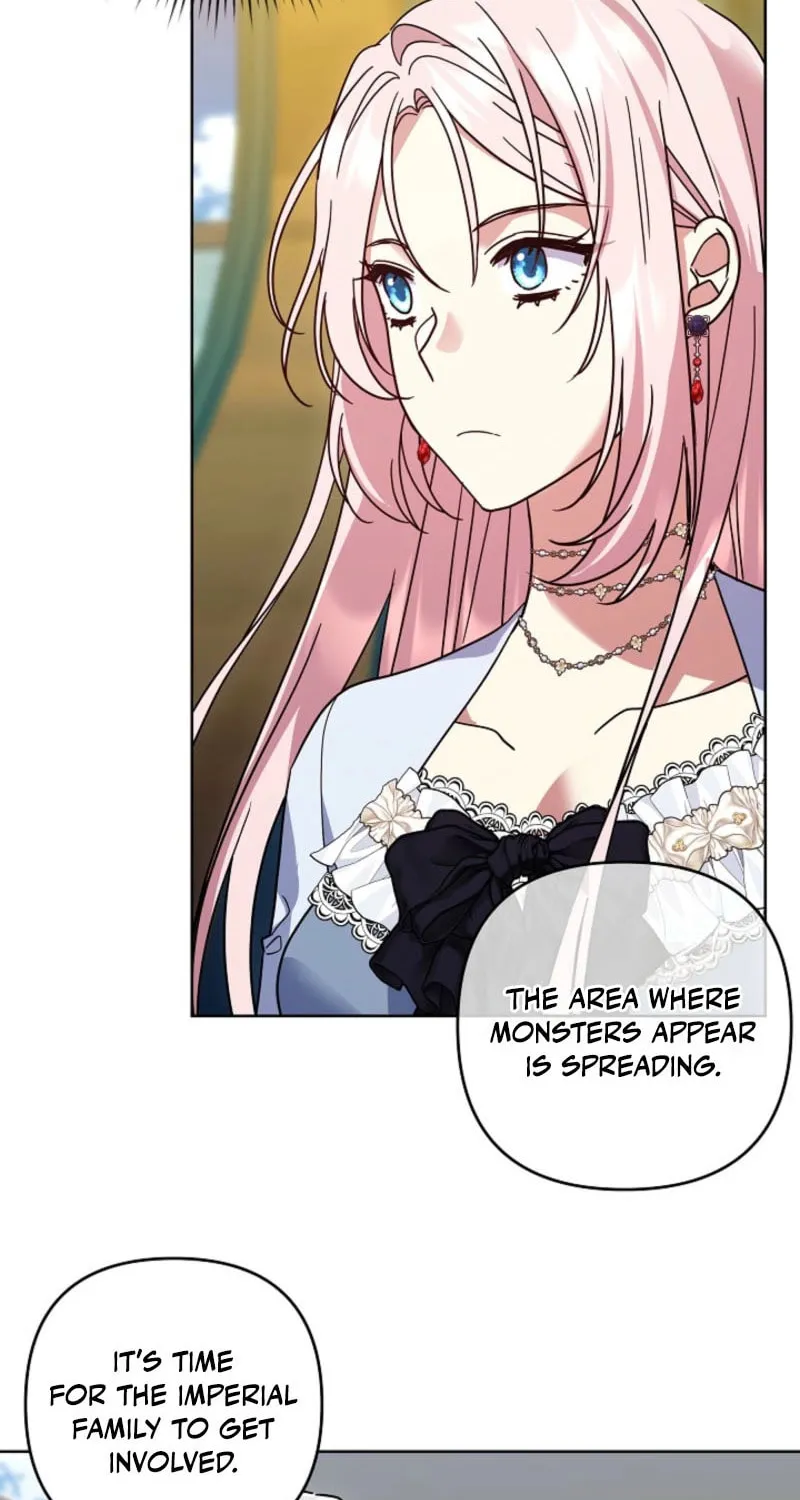 Read Everything Changed After I Died chapter 37 image 23 on Lezhin