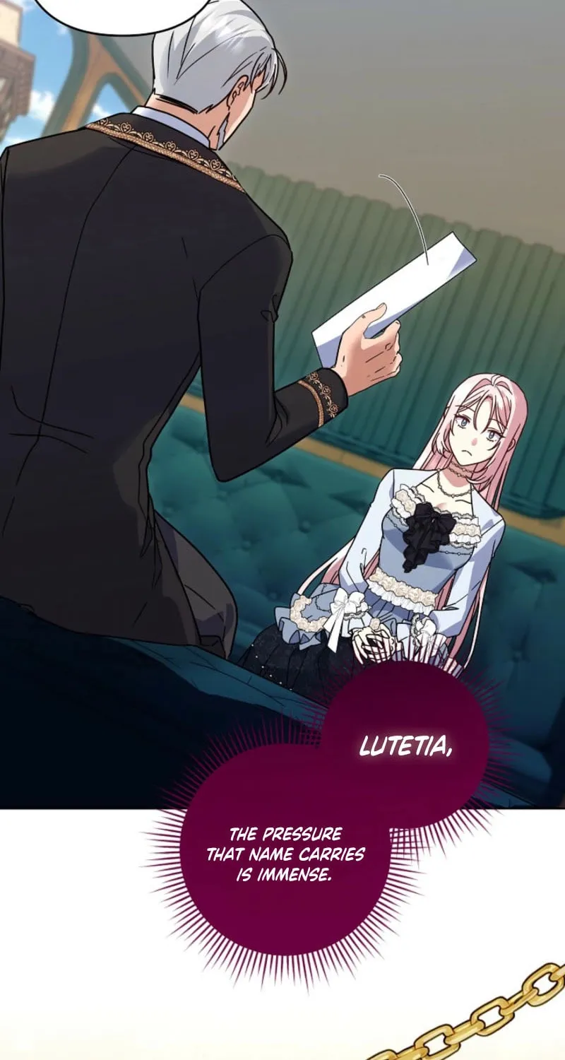 Read Everything Changed After I Died chapter 37 image 24 on Lezhin