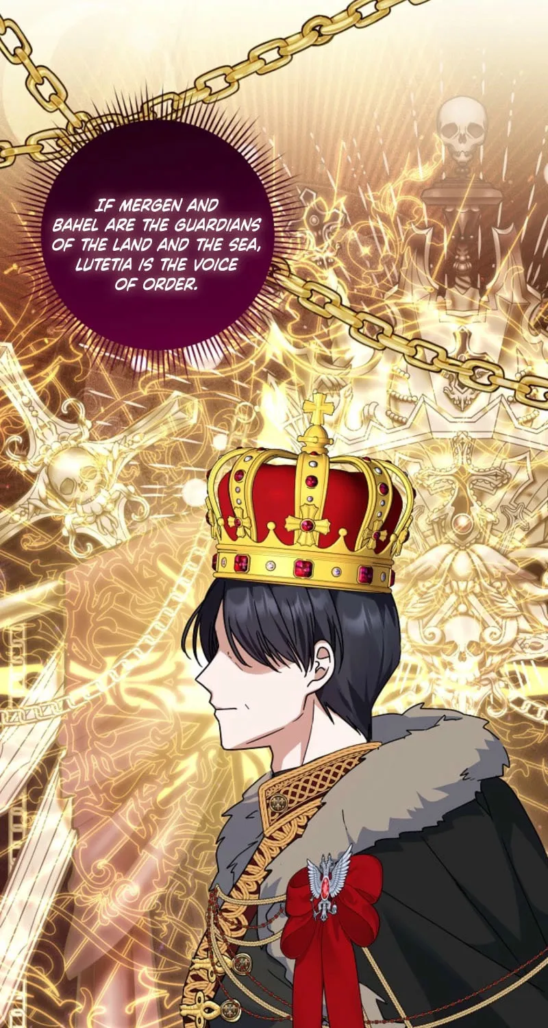 Read Everything Changed After I Died chapter 37 image 25 on Lezhin