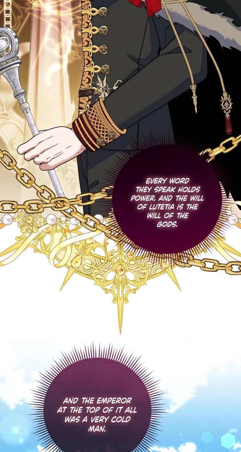 Read Everything Changed After I Died chapter 37 image 26 on Lezhin