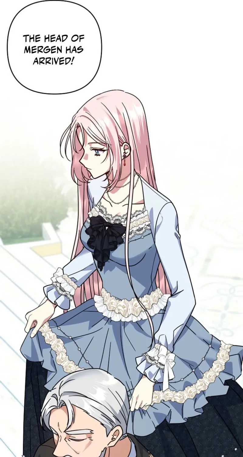 Read Everything Changed After I Died chapter 37 image 29 on Lezhin