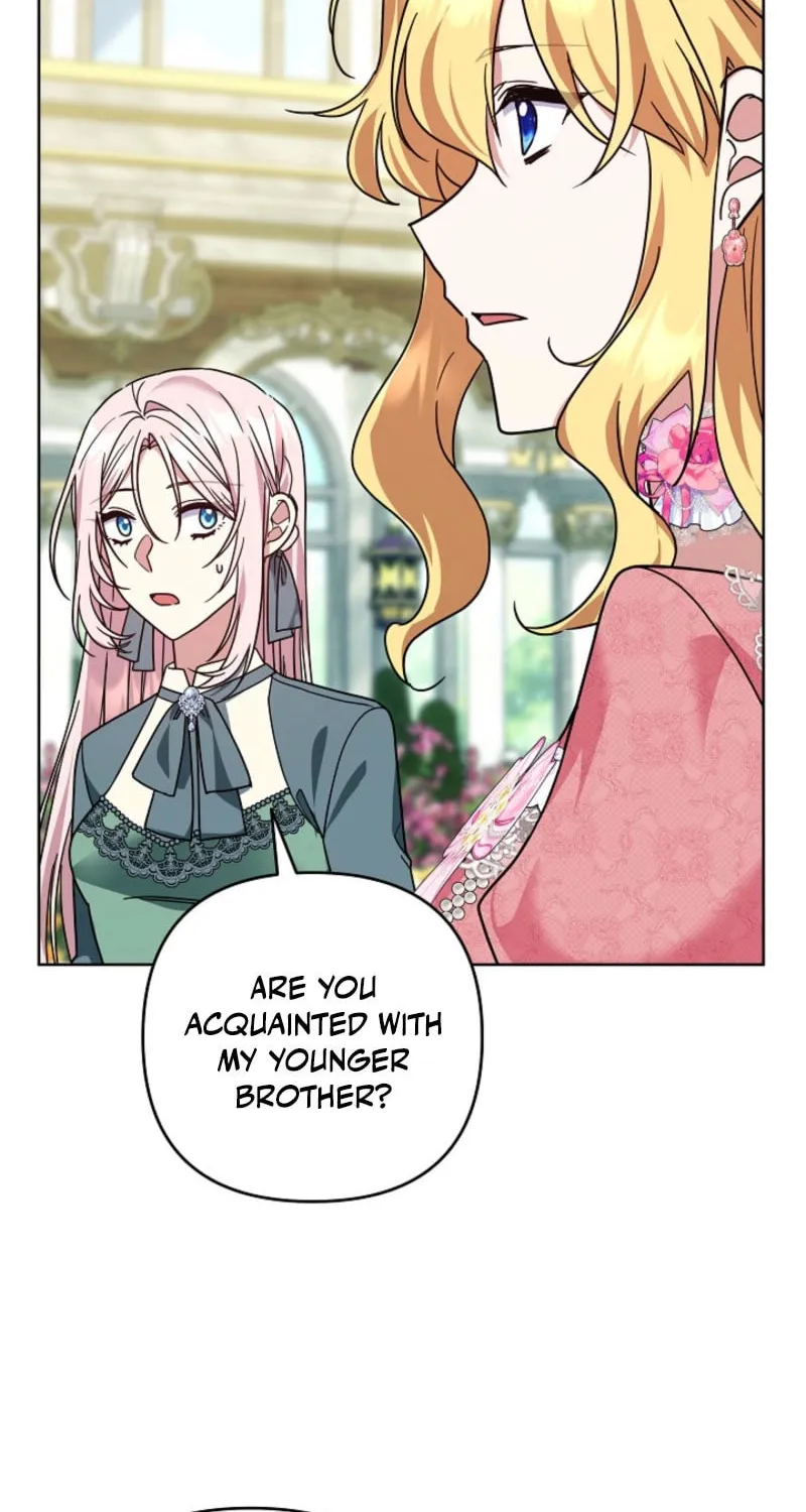 Read Everything Changed After I Died chapter 37 image 3 on Lezhin
