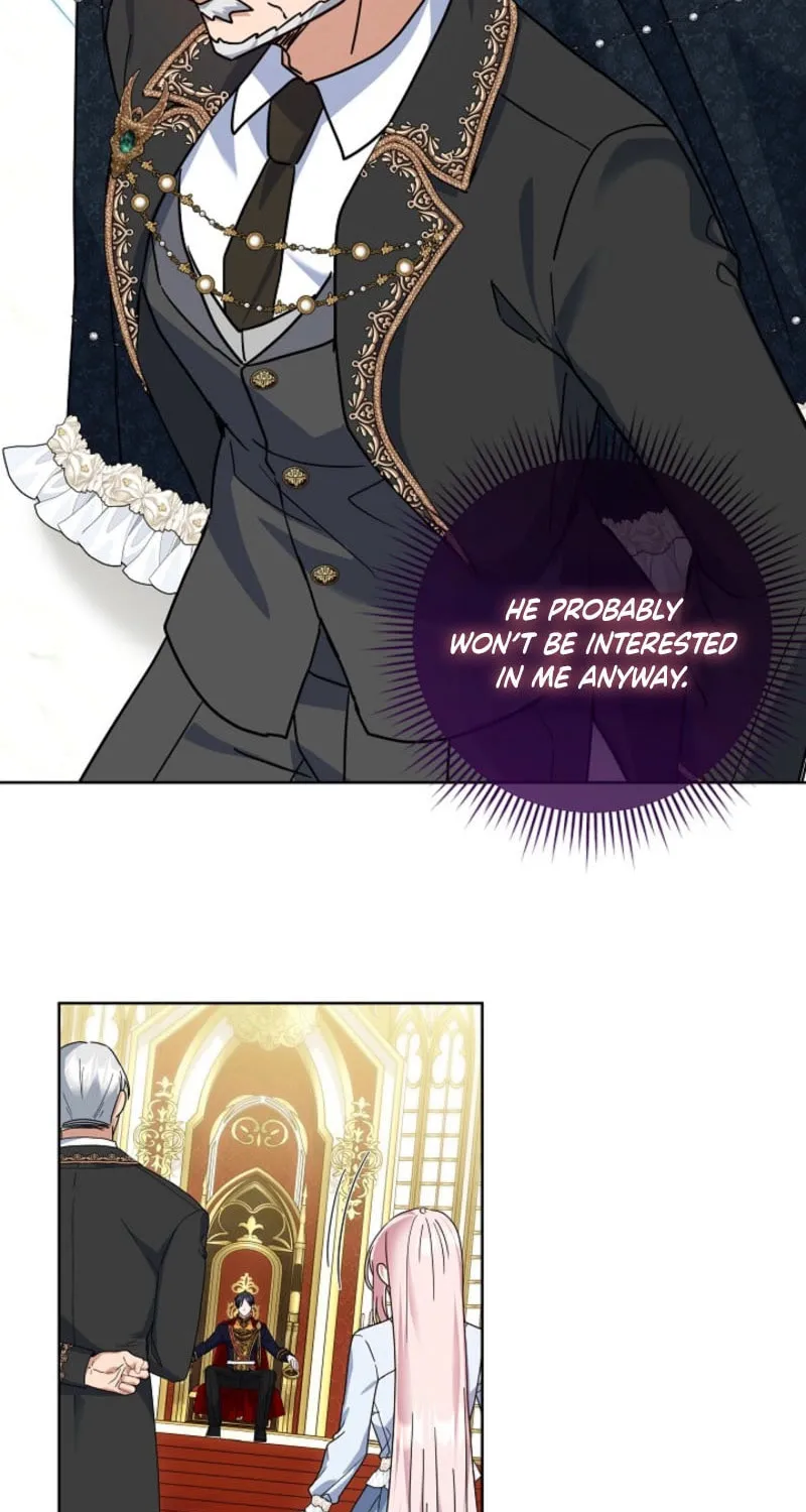 Read Everything Changed After I Died chapter 37 image 30 on Lezhin