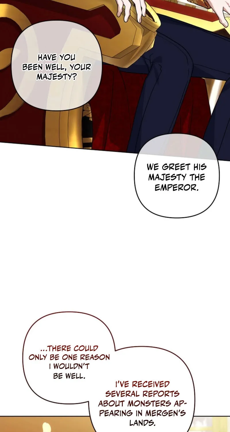 Read Everything Changed After I Died chapter 37 image 32 on Lezhin