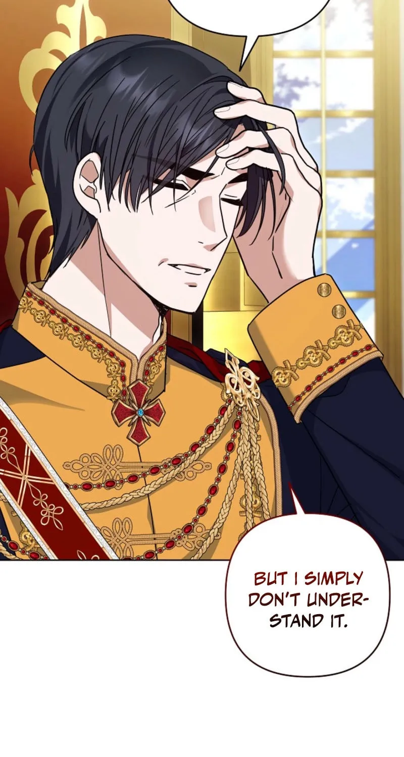 Read Everything Changed After I Died chapter 37 image 33 on Lezhin