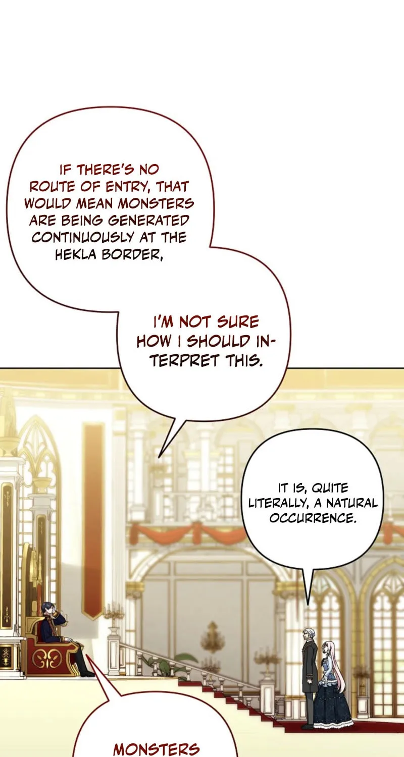 Read Everything Changed After I Died chapter 37 image 34 on Lezhin