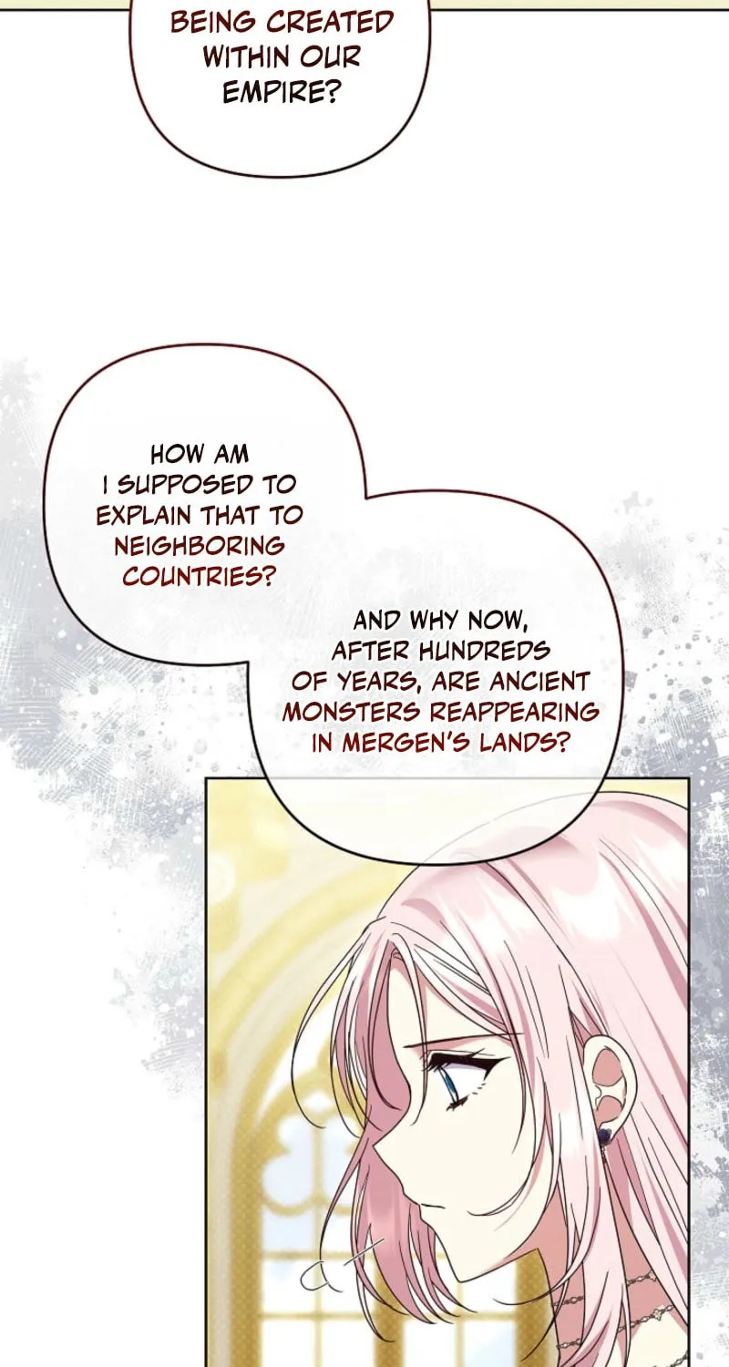 Read Everything Changed After I Died chapter 37 image 35 on Lezhin