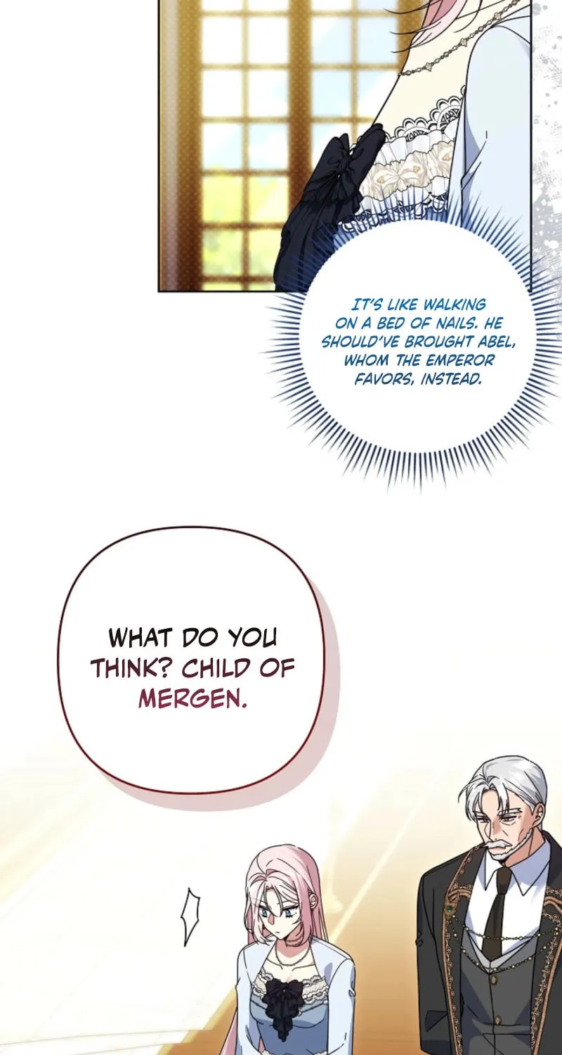 Read Everything Changed After I Died chapter 37 image 36 on Lezhin