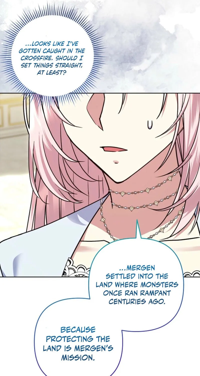 Read Everything Changed After I Died chapter 37 image 39 on Lezhin