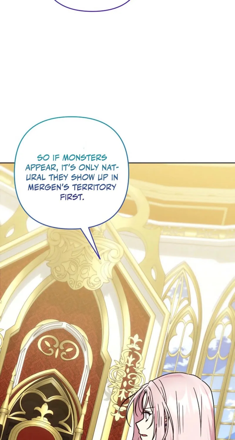 Read Everything Changed After I Died chapter 37 image 40 on Lezhin