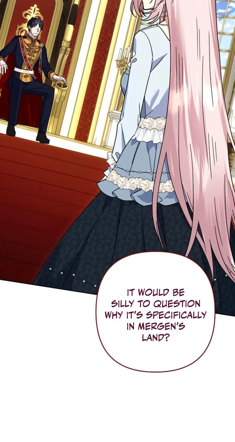 Read Everything Changed After I Died chapter 37 image 41 on Lezhin