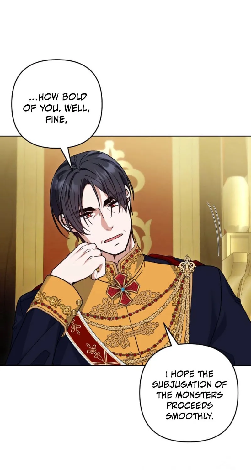 Read Everything Changed After I Died chapter 37 image 42 on Lezhin