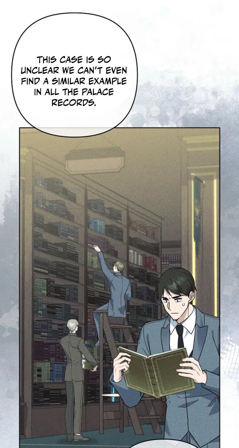 Read Everything Changed After I Died chapter 37 image 43 on Lezhin