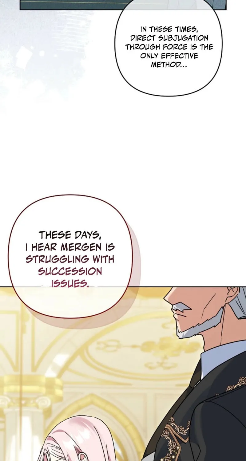 Read Everything Changed After I Died chapter 37 image 44 on Lezhin