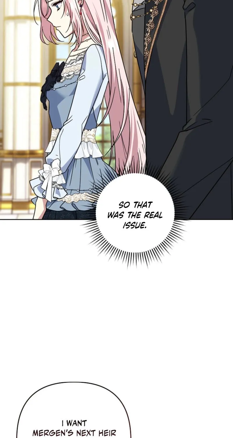 Read Everything Changed After I Died chapter 37 image 45 on Lezhin