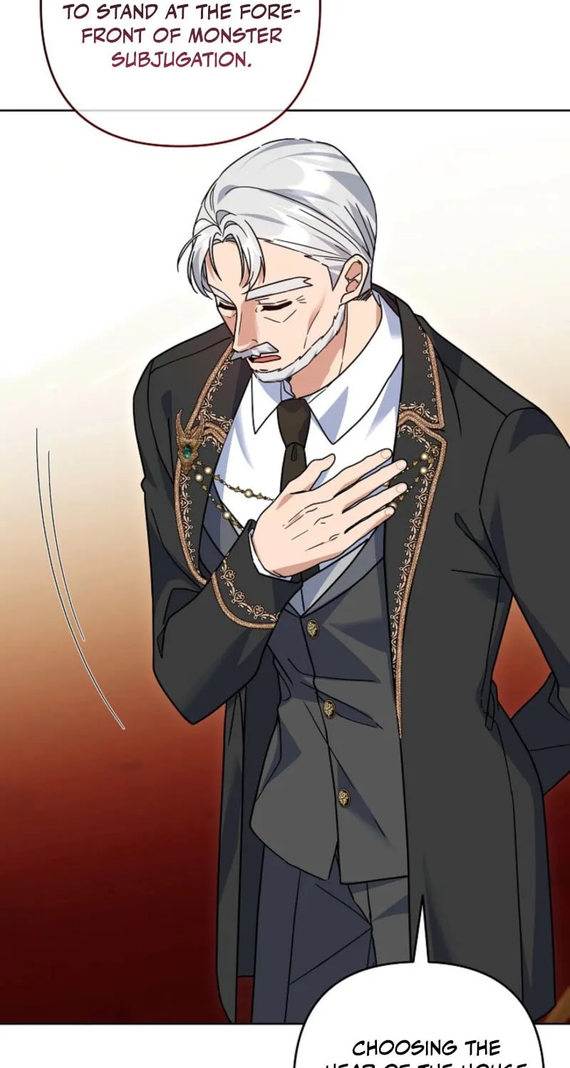 Read Everything Changed After I Died chapter 37 image 46 on Lezhin