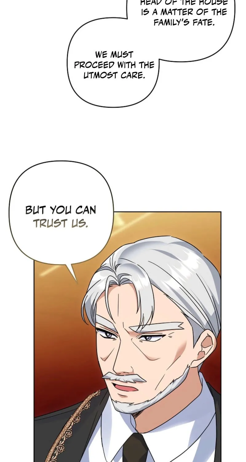 Read Everything Changed After I Died chapter 37 image 47 on Lezhin
