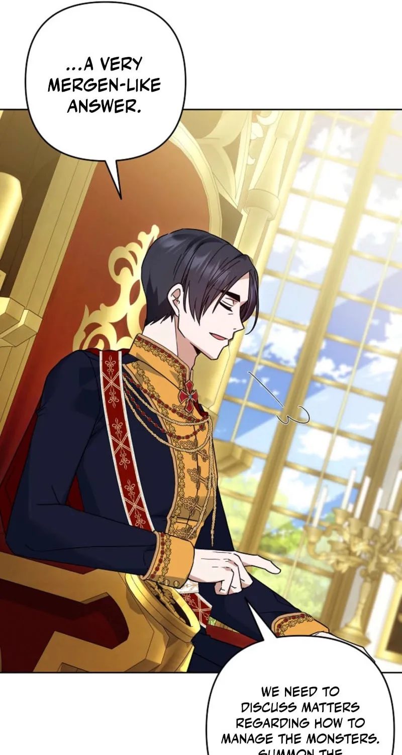Read Everything Changed After I Died chapter 37 image 49 on Lezhin
