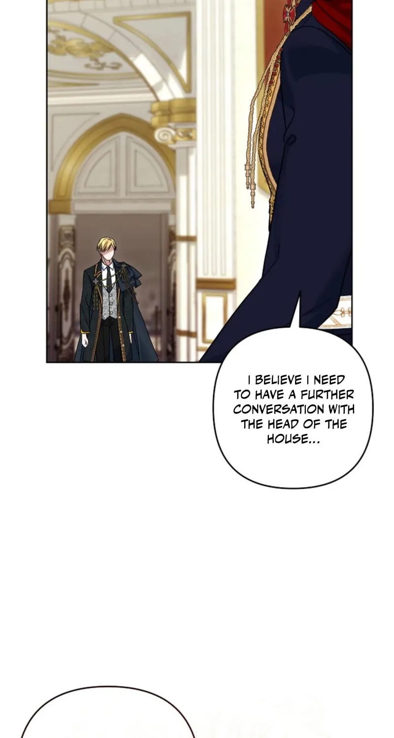 Read Everything Changed After I Died chapter 37 image 51 on Lezhin