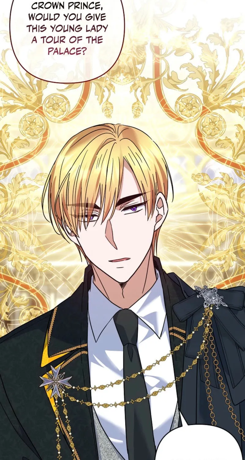 Read Everything Changed After I Died chapter 37 image 52 on Lezhin