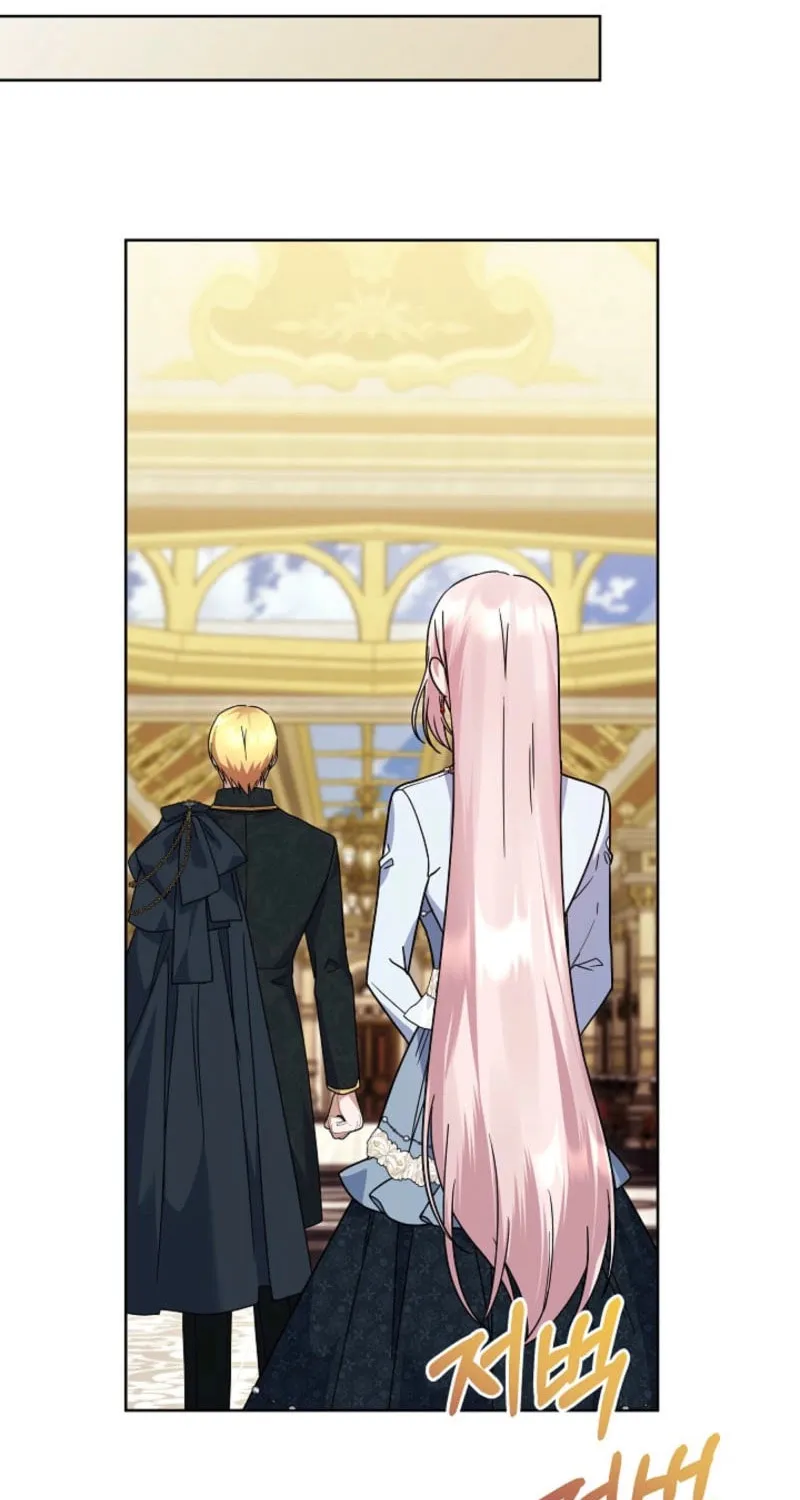 Read Everything Changed After I Died chapter 37 image 54 on Lezhin