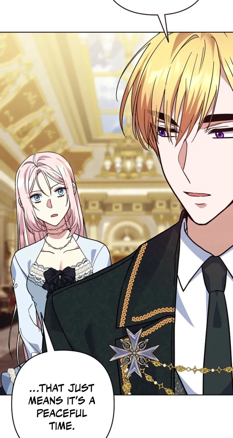 Read Everything Changed After I Died chapter 37 image 57 on Lezhin