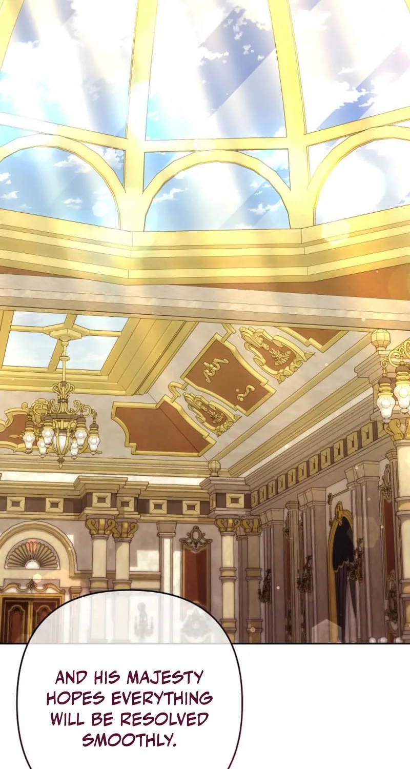 Read Everything Changed After I Died chapter 37 image 59 on Lezhin