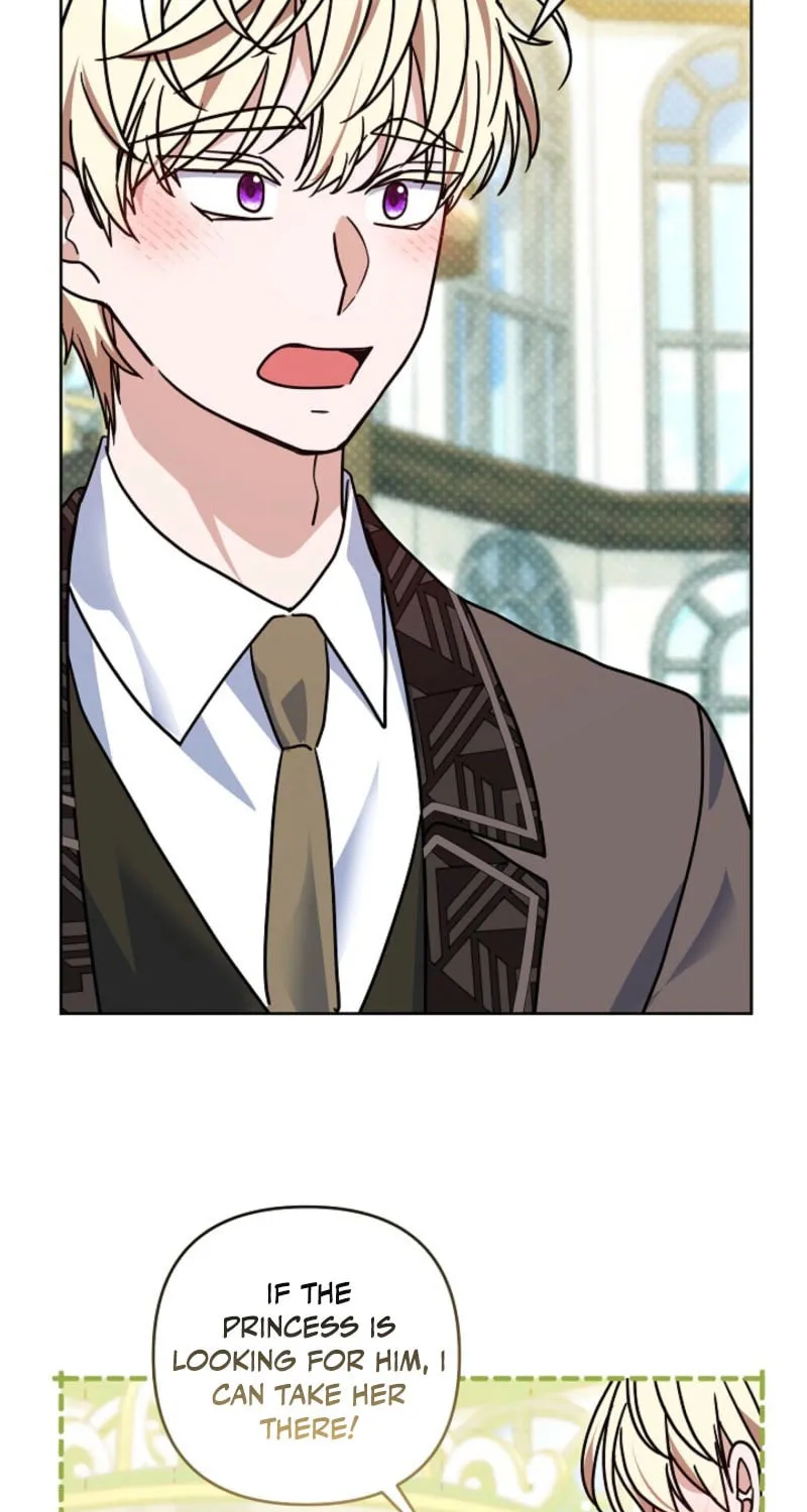 Read Everything Changed After I Died chapter 37 image 6 on Lezhin