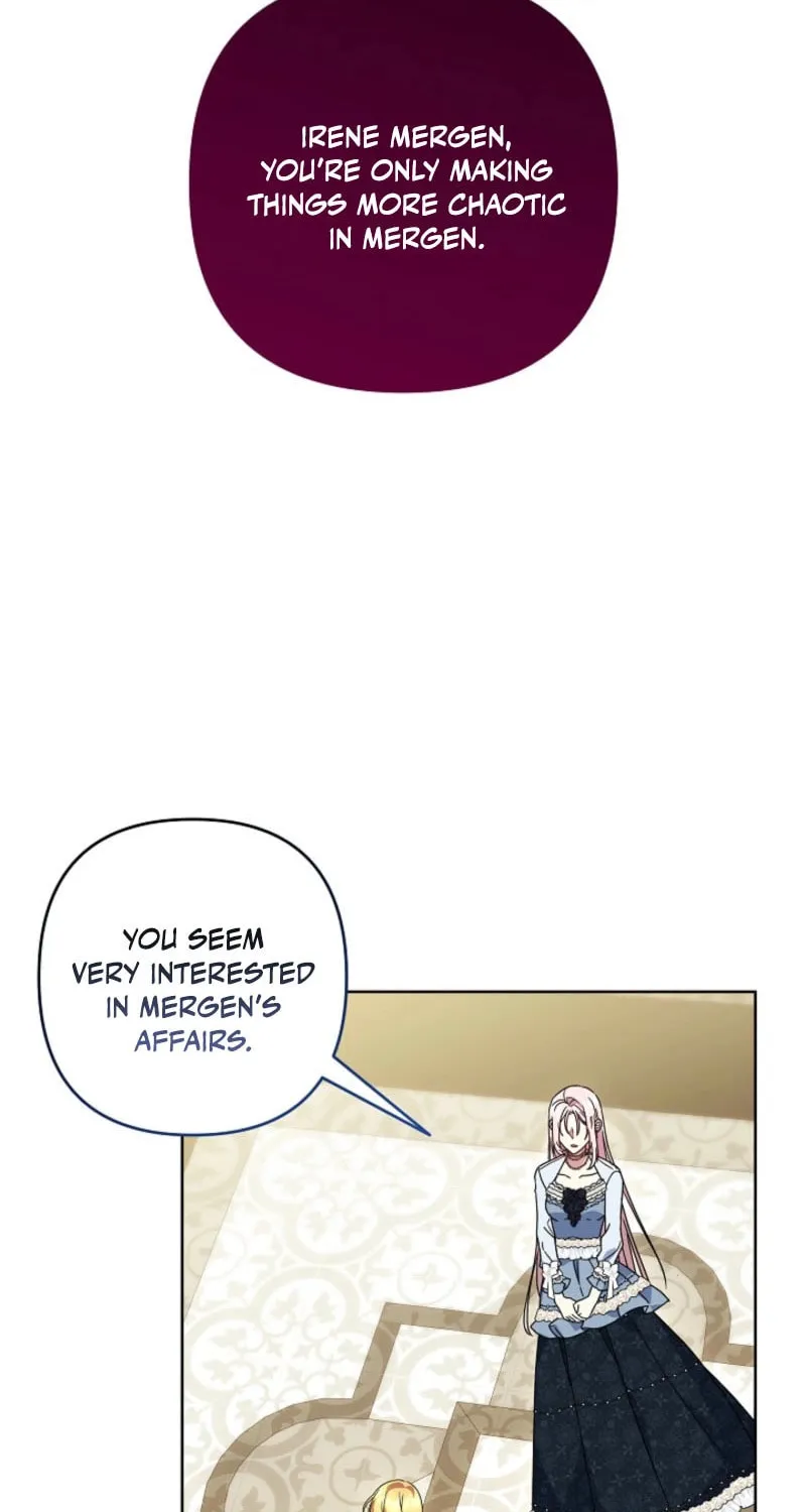 Read Everything Changed After I Died chapter 37 image 62 on Lezhin