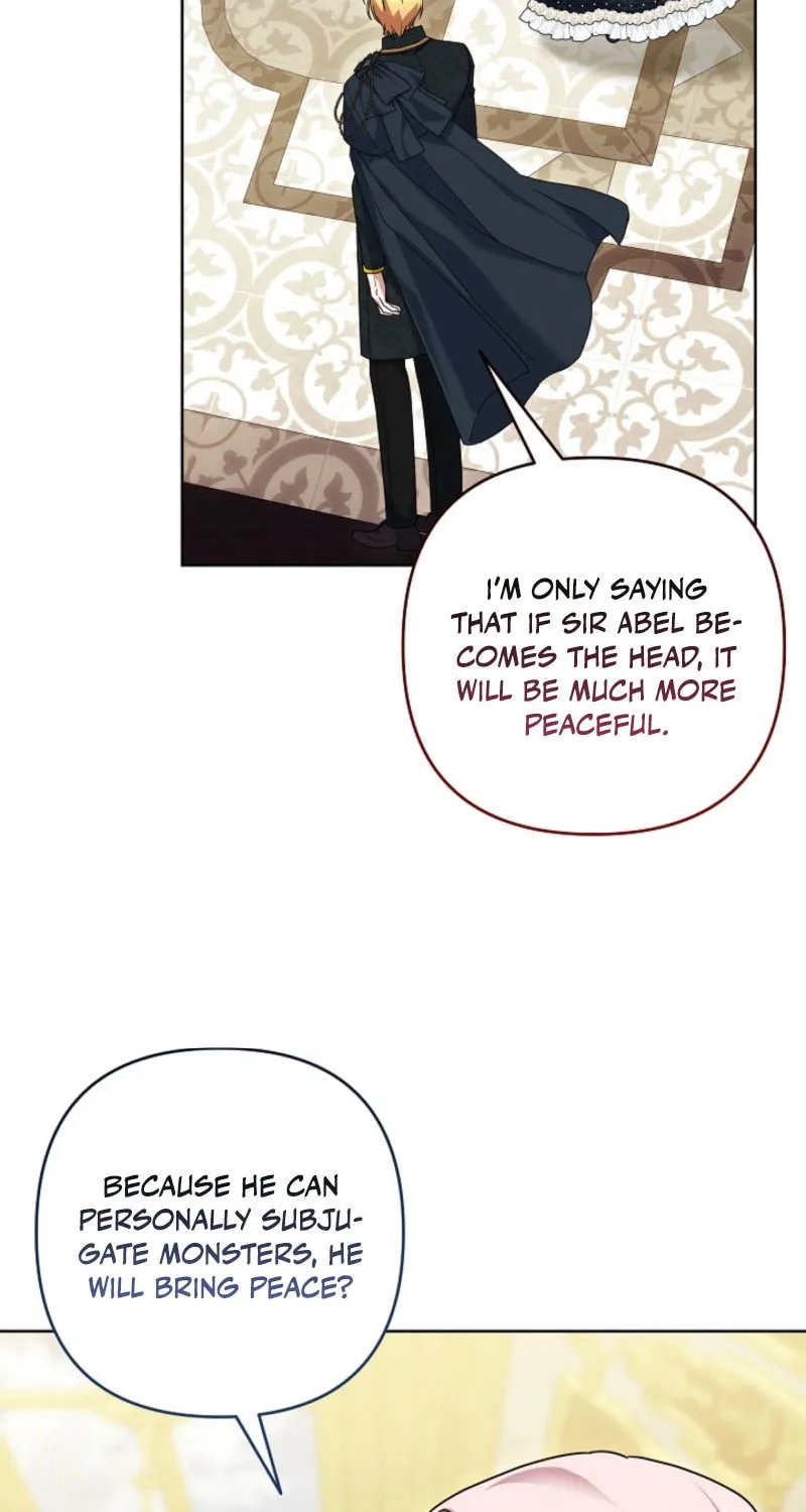 Read Everything Changed After I Died chapter 37 image 63 on Lezhin