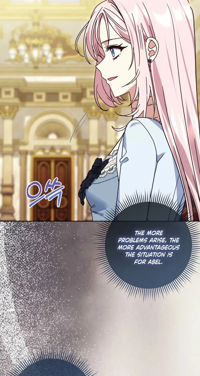 Read Everything Changed After I Died chapter 37 image 64 on Lezhin