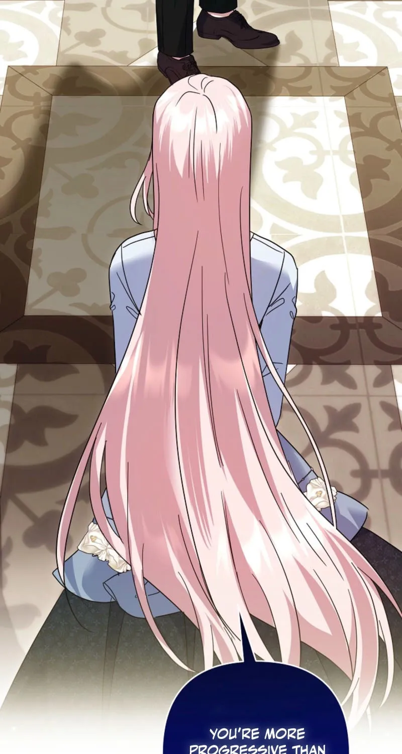 Read Everything Changed After I Died chapter 37 image 67 on Lezhin