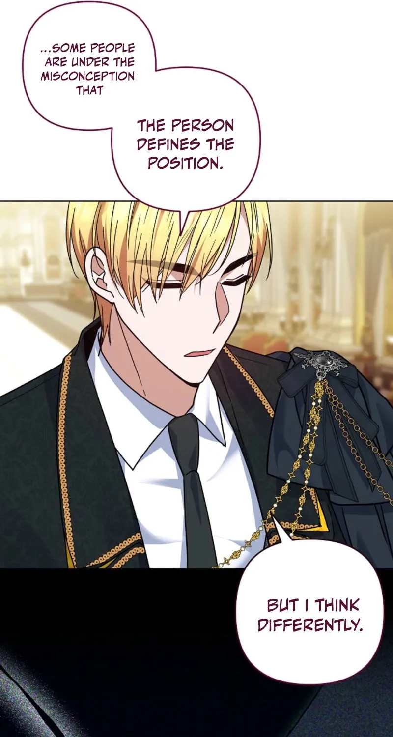 Read Everything Changed After I Died chapter 37 image 69 on Lezhin