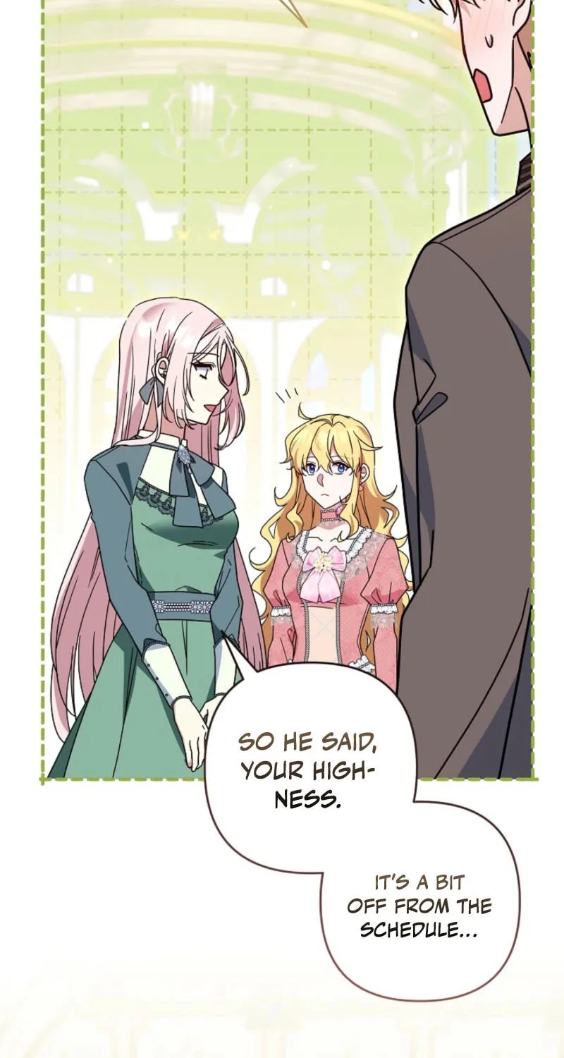 Read Everything Changed After I Died chapter 37 image 7 on Lezhin