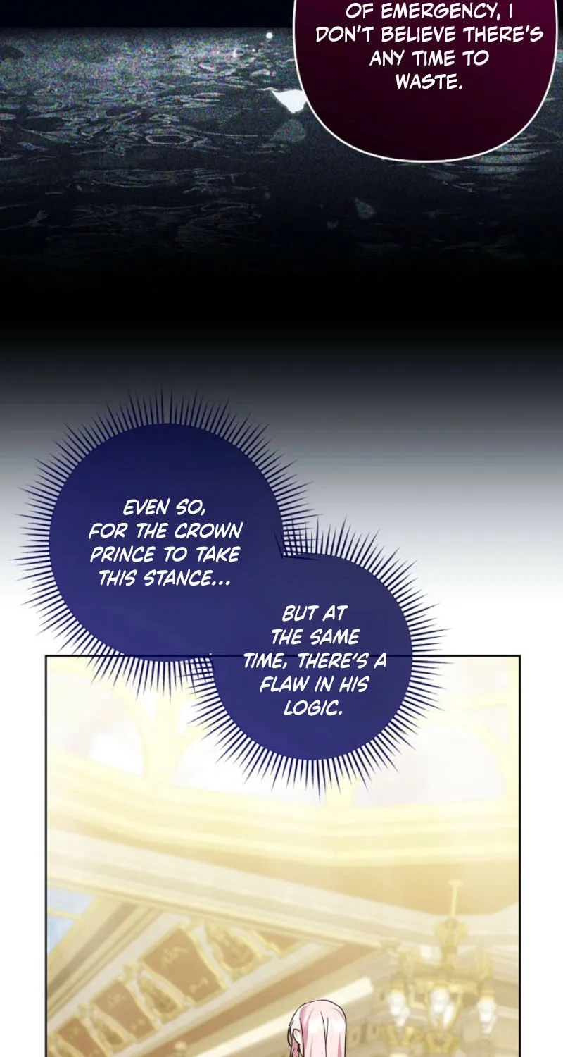 Read Everything Changed After I Died chapter 37 image 71 on Lezhin