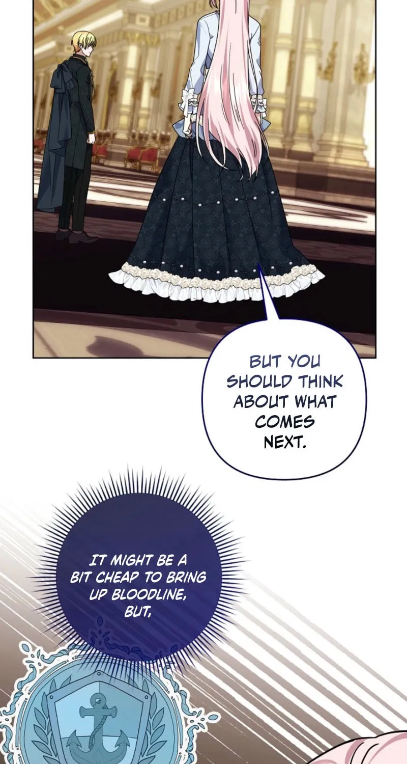 Read Everything Changed After I Died chapter 37 image 72 on Lezhin