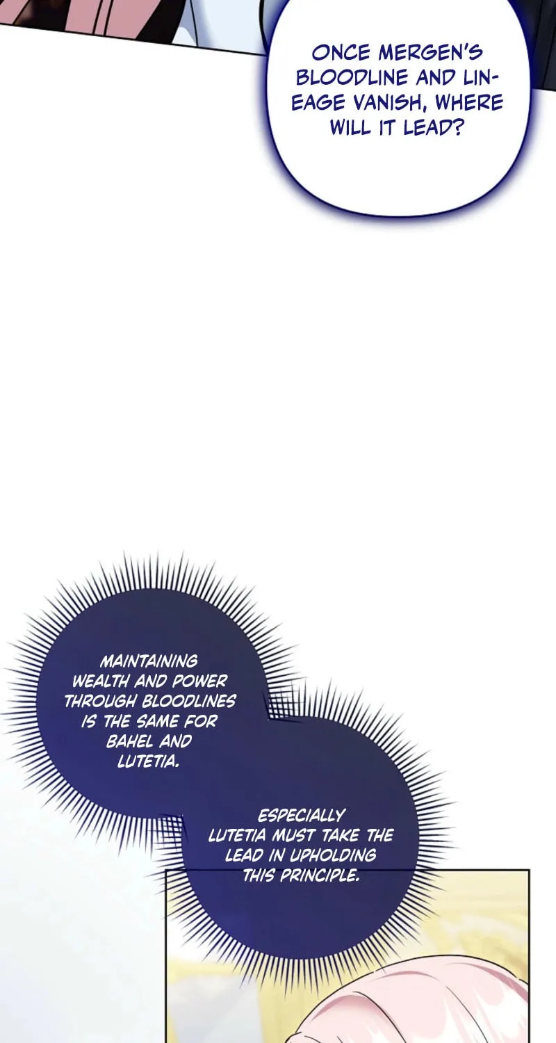 Read Everything Changed After I Died chapter 37 image 74 on Lezhin