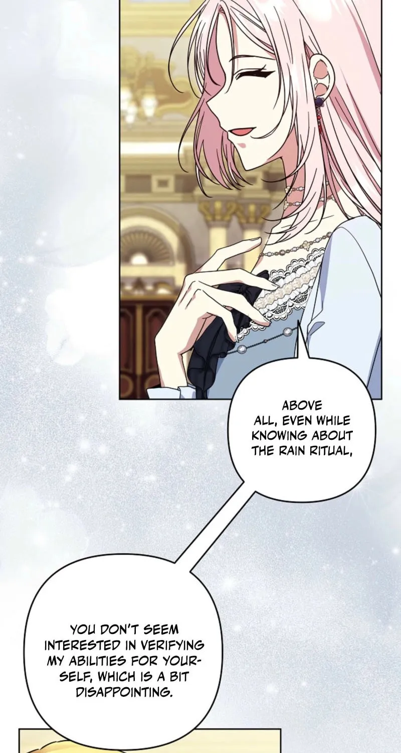 Read Everything Changed After I Died chapter 37 image 75 on Lezhin